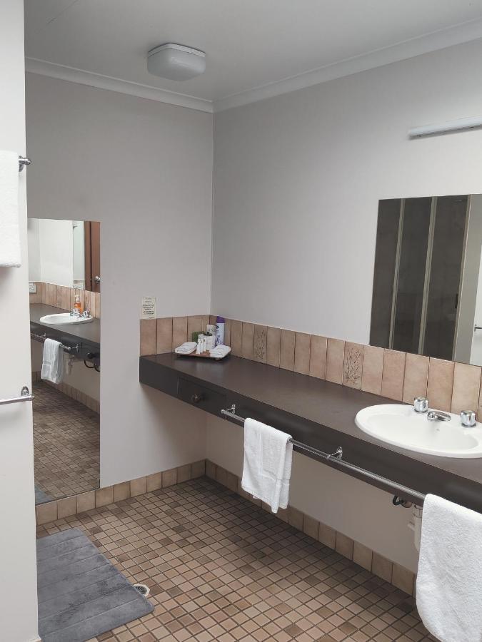 Belvoir Village Motel & Apartments Wodonga Eksteriør bilde