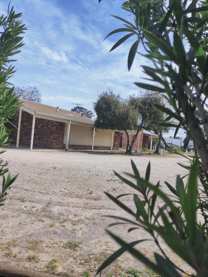Belvoir Village Motel & Apartments Wodonga Eksteriør bilde